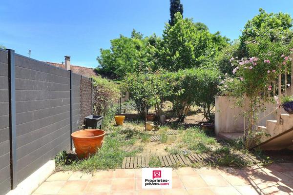 Maison Le Beausset 4 pièce(s) 137.13 m2