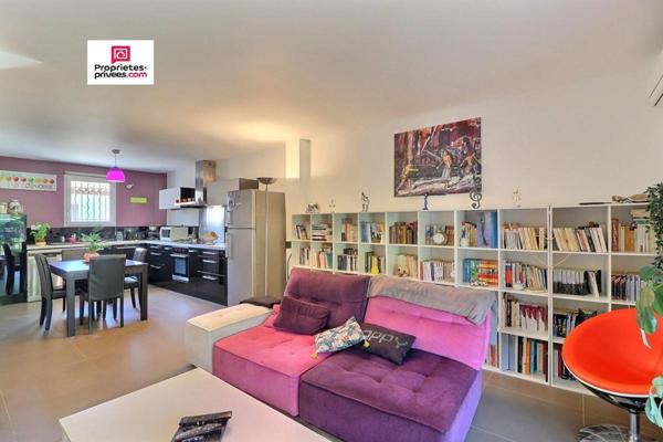 Maison Le Beausset 4 pièce(s) 137.13 m2