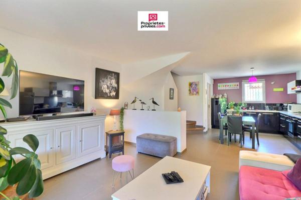 Maison Le Beausset 4 pièce(s) 137.13 m2