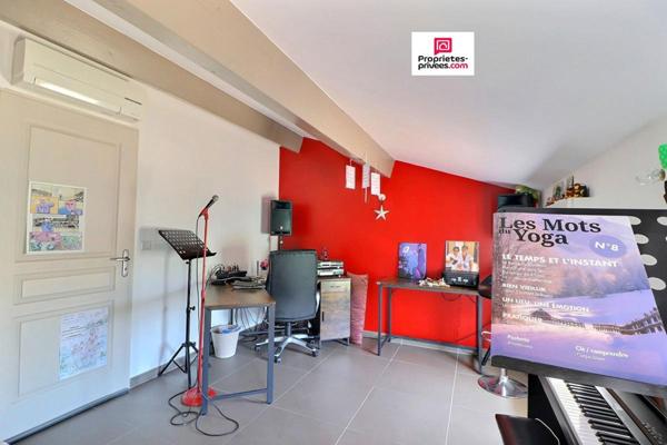 Maison Le Beausset 4 pièce(s) 137.13 m2