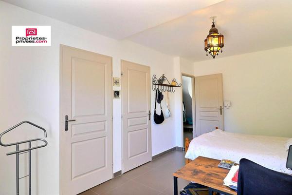 Maison Le Beausset 4 pièce(s) 137.13 m2