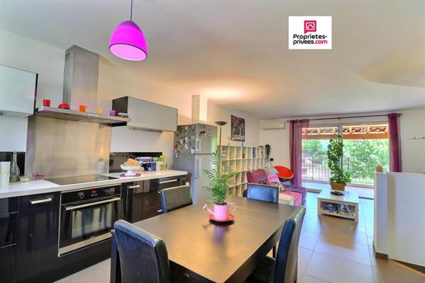 Maison Le Beausset 4 pièce(s) 137.13 m2