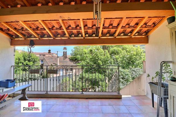 Maison Le Beausset 4 pièce(s) 137.13 m2