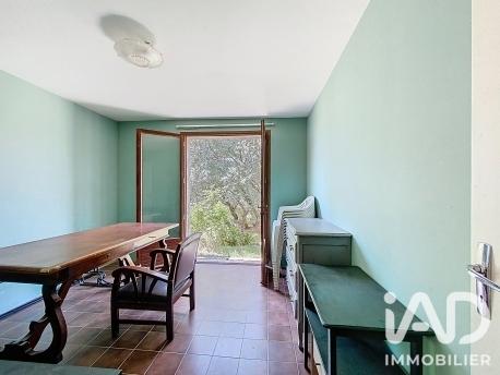 Maison à vendre 5 pièces 143,96 m² Tourrettes