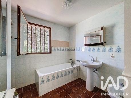 Maison à vendre 5 pièces 143,96 m² Tourrettes