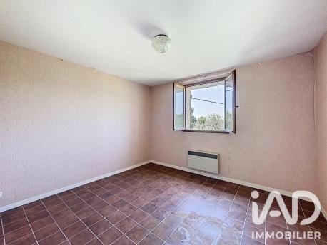 Maison à vendre 5 pièces 143,96 m² Tourrettes