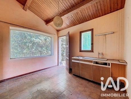 Maison à vendre 5 pièces 143,96 m² Tourrettes