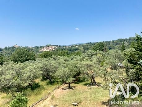 Maison à vendre 5 pièces 143,96 m² Tourrettes