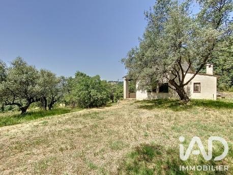Maison à vendre 5 pièces 143,96 m² Tourrettes
