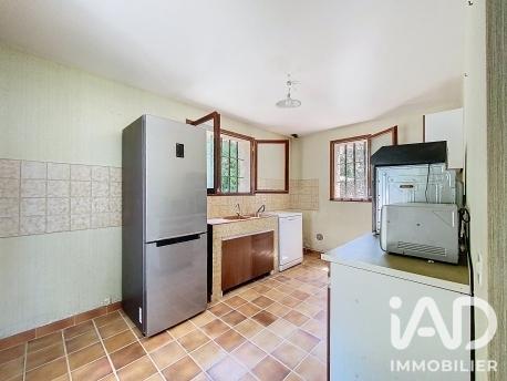 Maison à vendre 5 pièces 143,96 m² Tourrettes