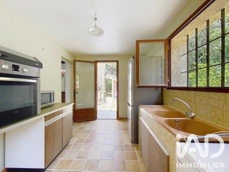 Maison à vendre 5 pièces 143,96 m² Tourrettes