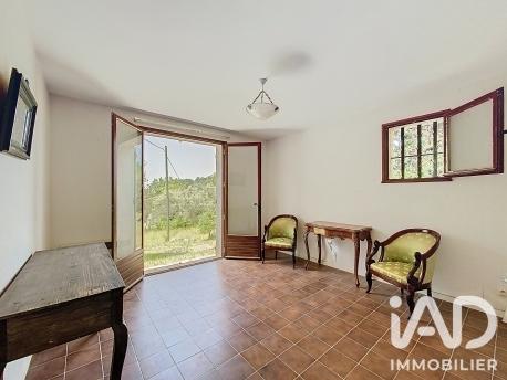 Maison à vendre 5 pièces 143,96 m² Tourrettes