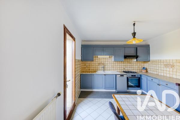 Maison à vendre 6 pièces 115 m² Achères