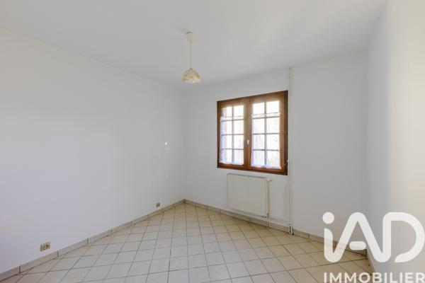 Maison à vendre 6 pièces 115 m² Achères
