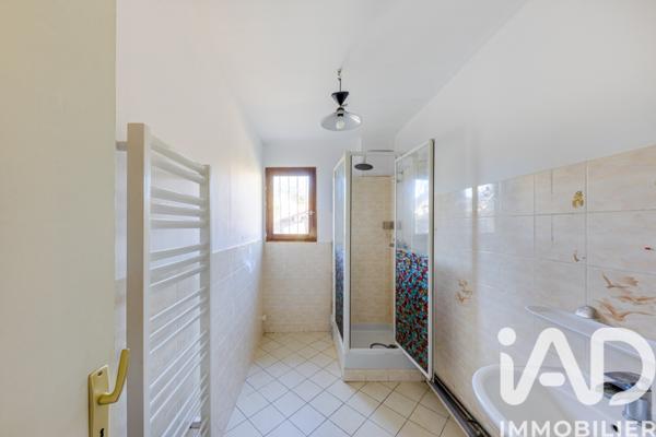 Maison à vendre 6 pièces 115 m² Achères