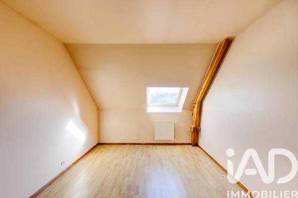 Maison à vendre 6 pièces 115 m² Achères