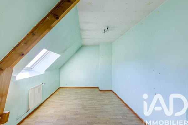 Maison à vendre 6 pièces 115 m² Achères