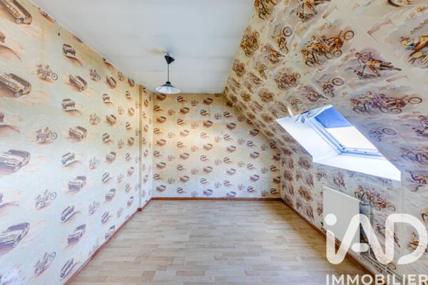 Maison à vendre 6 pièces 115 m² Achères