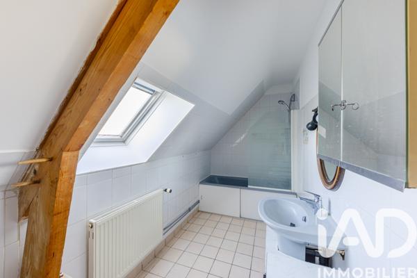 Maison à vendre 6 pièces 115 m² Achères