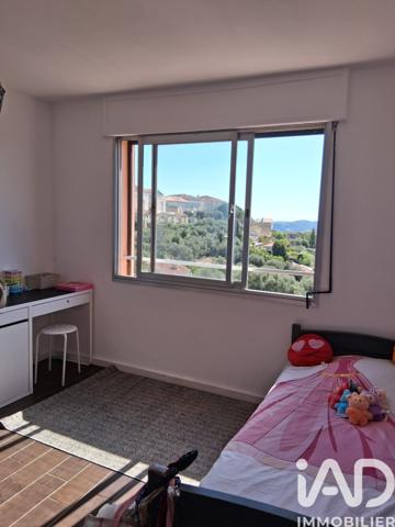 Appartement à vendre 3 pièces 63 m² Grasse