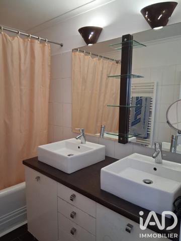 Appartement à vendre 3 pièces 63 m² Grasse