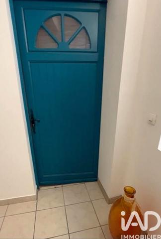 Appartement à vendre 2 pièces 25 m² Nîmes