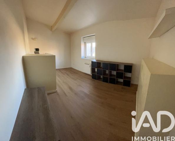 Appartement à vendre 2 pièces 25 m² Nîmes