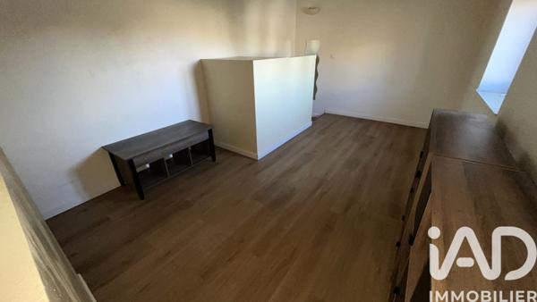 Appartement à vendre 2 pièces 25 m² Nîmes