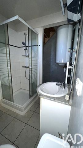 Appartement à vendre 2 pièces 25 m² Nîmes