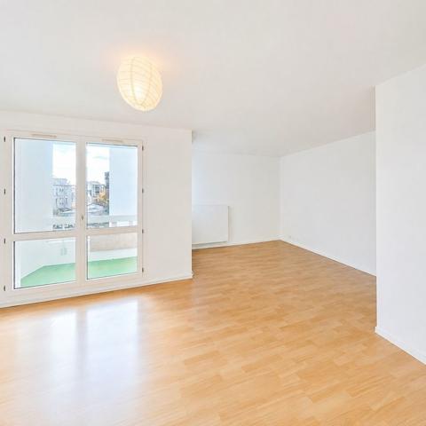 Appartement à vendre 490 000 € Alfortville 5 p 92 m² DPE C