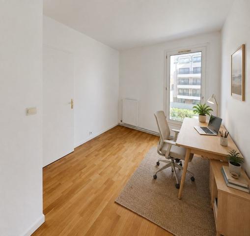 Appartement à vendre 490 000 € Alfortville 5 p 92 m² DPE C
