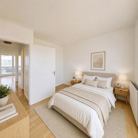 Appartement à vendre 490 000 € Alfortville 5 p 92 m² DPE C