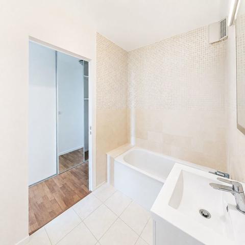 Appartement à vendre 490 000 € Alfortville 5 p 92 m² DPE C