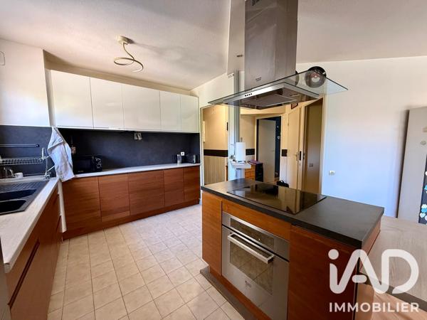 Appartement à vendre 2 pièces 51,32 m² Saint-Genis-Laval