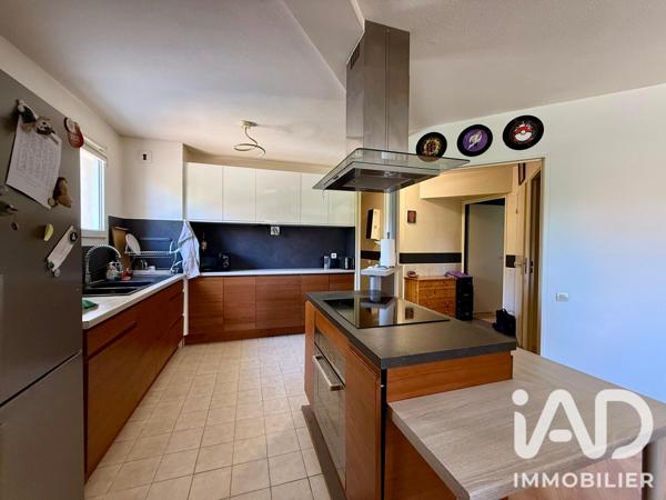 Appartement à vendre 2 pièces 51,32 m² Saint-Genis-Laval