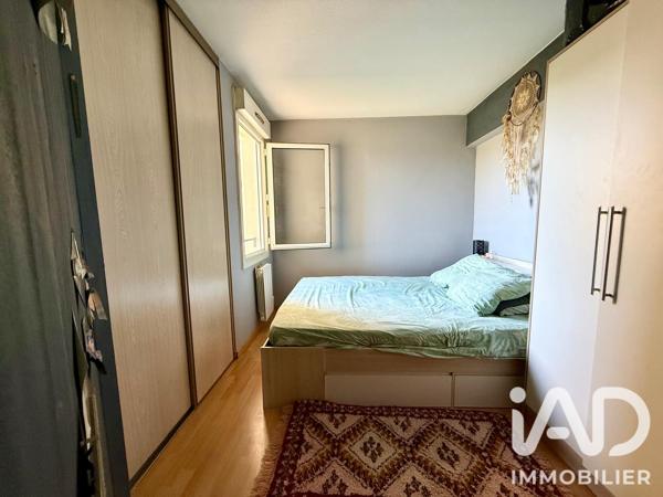 Appartement à vendre 2 pièces 51,32 m² Saint-Genis-Laval