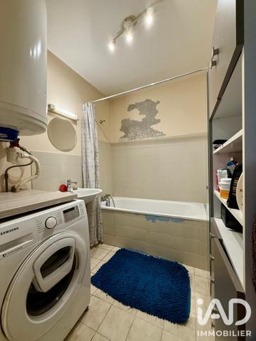 Appartement à vendre 2 pièces 51,32 m² Saint-Genis-Laval