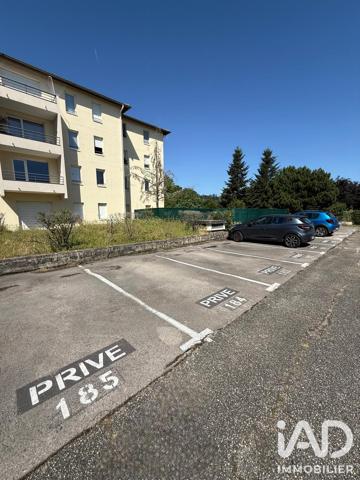 Appartement à vendre 2 pièces 51,32 m² Saint-Genis-Laval