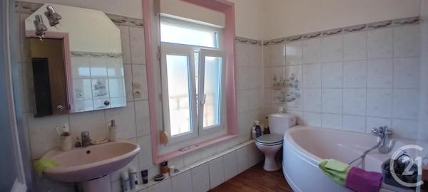 Maison à vendre  11 pièces - 173,90 m2 PERONNE - 80