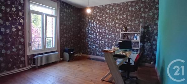 Maison à vendre  11 pièces - 173,90 m2 PERONNE - 80