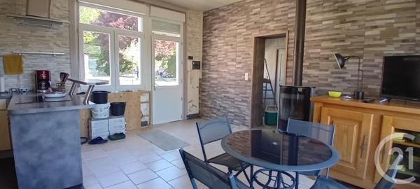 Maison à vendre  11 pièces - 173,90 m2 PERONNE - 80