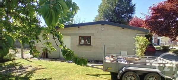 Maison à vendre  11 pièces - 173,90 m2 PERONNE - 80