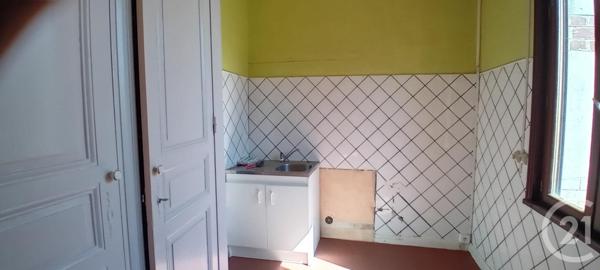 Maison à vendre  11 pièces - 173,90 m2 PERONNE - 80