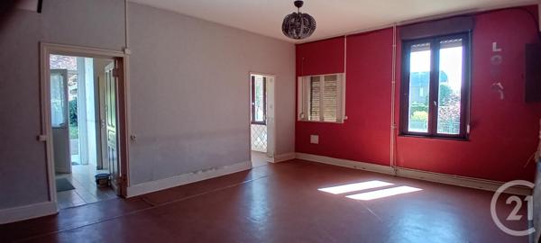 Maison à vendre  11 pièces - 173,90 m2 PERONNE - 80