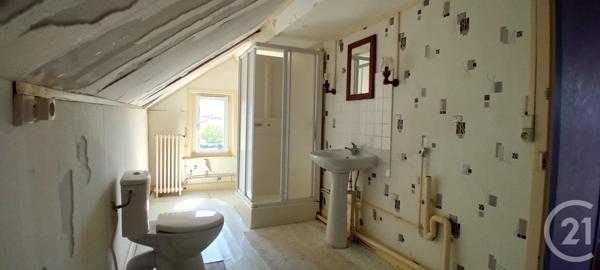 Maison à vendre  11 pièces - 173,90 m2 PERONNE - 80