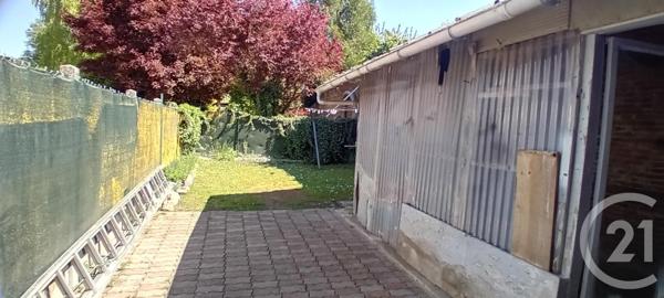 Maison à vendre  11 pièces - 173,90 m2 PERONNE - 80