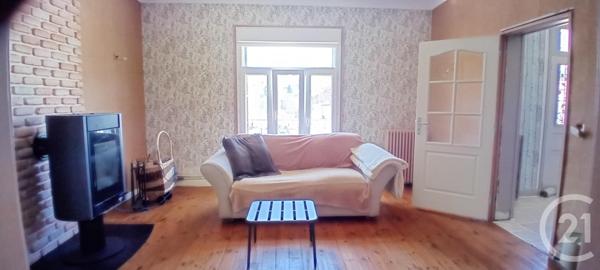 Maison à vendre  11 pièces - 173,90 m2 PERONNE - 80