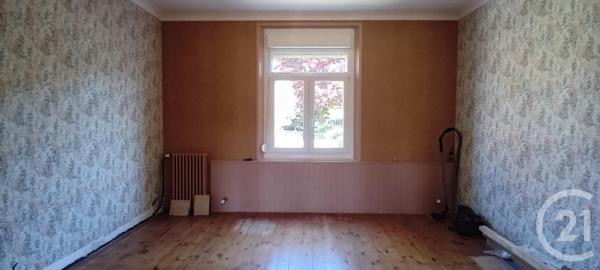 Maison à vendre  11 pièces - 173,90 m2 PERONNE - 80