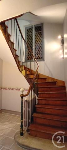 Maison à vendre  11 pièces - 173,90 m2 PERONNE - 80