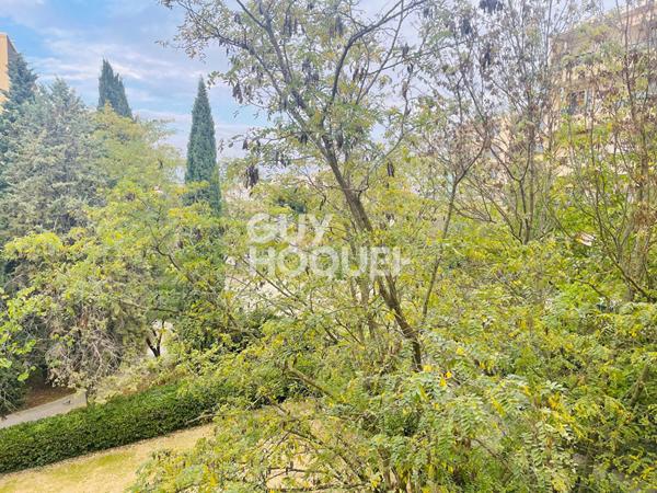 Appartement Montpellier 5 pièce(s) environ 86m²